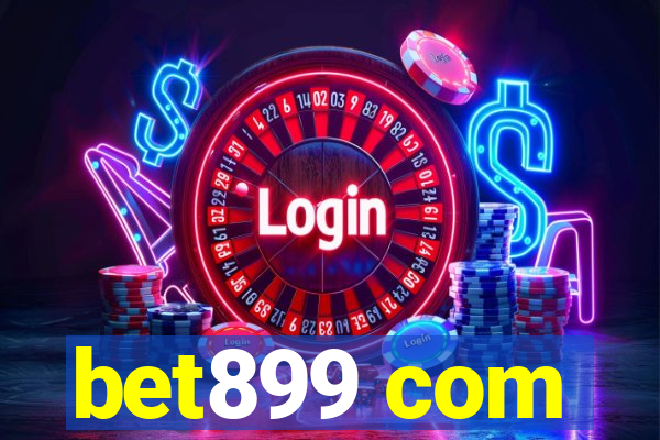 bet899 com